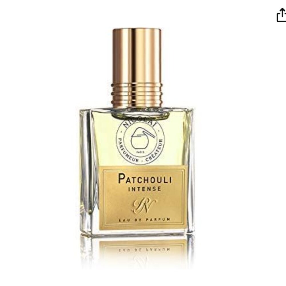 Patchouli Intense by Pаrfums De Nicolai Eau De Pаrfum 1 oz Sprаy
